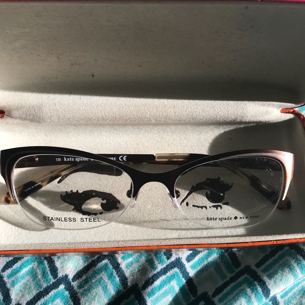 ♠️♠️♠️ Kate Spade ♠️ ♠️♠️ Eyeglass
